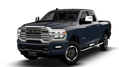 New 2026 Ram 3500 Laramie Crew Cab for sale #26R3029 - photo 2