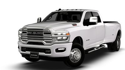 New 2026 Ram 3500 Laramie Crew Cab for sale #26R3037 - photo 1
