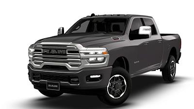 New 2026 Ram 3500 Laramie Crew Cab for sale #26R3042 - photo 1