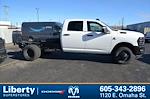 New 2026 Ram 3500 Crew Cab 60 CA Cab Chassis for sale #26R3046 - photo 9