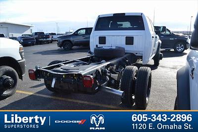 New 2026 Ram 4500 Crew Cab 60 CA Cab Chassis for sale #26R4002 - photo 2