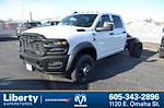 New 2026 Ram 4500 Crew Cab 60 CA Cab Chassis for sale #26R4002 - photo 6