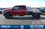 New 2026 Ram 5500 Crew Cab 60 CA Cab Chassis for sale #26R5005 - photo 3