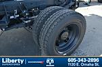 New 2026 Ram 5500 Crew Cab 60 CA Cab Chassis for sale #26R5005 - photo 7