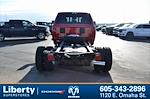 New 2026 Ram 5500 Crew Cab 60 CA Cab Chassis for sale #26R5005 - photo 13