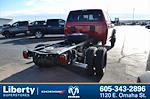 New 2026 Ram 5500 Crew Cab 60 CA Cab Chassis for sale #26R5005 - photo 2