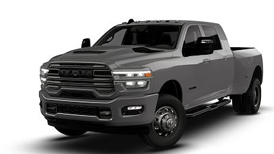 New 2026 Ram 3500 Laramie Mega Cab for sale #26R3057 - photo 1