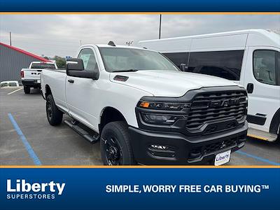 New 2026 Ram 2500 Tradesman Regular Cab for sale #26R2113 - photo 2
