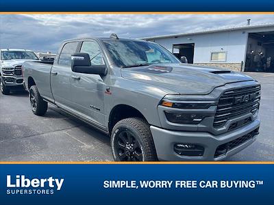 New 2027 Ram 3500 Laramie Crew Cab for sale #27R3005 - photo 2