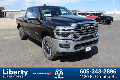 New 2025 Ram 2500 Laramie Crew Cab 4x4 Pickup for sale #25R2005 - photo 1