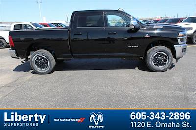 New 2025 Ram 2500 Laramie Crew Cab 4x4 Pickup for sale #25R2005 - photo 2