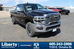 New 2025 Ram 2500 Laramie Crew Cab 4x4 Pickup for sale #25R2005 - photo 1