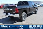 New 2025 Ram 2500 Laramie Crew Cab 4x4 Pickup for sale #25R2005 - photo 3