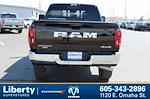 New 2025 Ram 2500 Laramie Crew Cab 4x4 Pickup for sale #25R2005 - photo 4