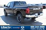New 2025 Ram 2500 Laramie Crew Cab 4x4 Pickup for sale #25R2005 - photo 5
