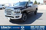 New 2025 Ram 2500 Laramie Crew Cab 4x4 Pickup for sale #25R2005 - photo 7