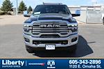 New 2025 Ram 2500 Laramie Crew Cab 4x4 Pickup for sale #25R2005 - photo 8