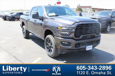New 2025 Ram 2500 Big Horn Crew Cab 4x4 Pickup for sale #25R2027 - photo 1