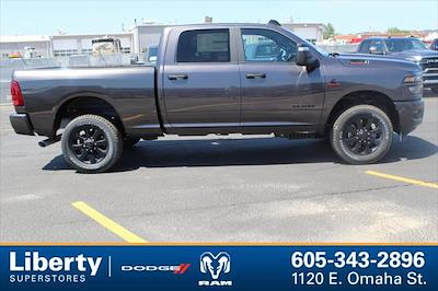 New 2025 Ram 2500 Big Horn Crew Cab 4x4 Pickup for sale #25R2027 - photo 2