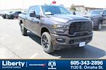 New 2025 Ram 2500 Big Horn Crew Cab 4x4 Pickup for sale #25R2027 - photo 1