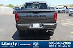 New 2025 Ram 2500 Big Horn Crew Cab 4x4 Pickup for sale #25R2027 - photo 4