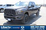 New 2025 Ram 2500 Big Horn Crew Cab 4x4 Pickup for sale #25R2027 - photo 7