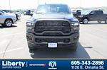 New 2025 Ram 2500 Big Horn Crew Cab 4x4 Pickup for sale #25R2027 - photo 8