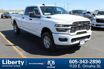 New 2025 Ram 3500 Big Horn Crew Cab 4x4 Pickup for sale #25R3008 - photo 1