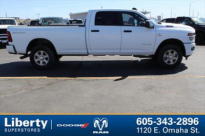 New 2025 Ram 3500 Big Horn Crew Cab 4x4 Pickup for sale #25R3008 - photo 2