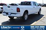 New 2025 Ram 3500 Big Horn Crew Cab 4x4 Pickup for sale #25R3008 - photo 3