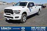 New 2025 Ram 3500 Big Horn Crew Cab 4x4 Pickup for sale #25R3008 - photo 7