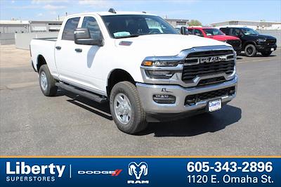 New 2025 Ram 2500 Tradesman Crew Cab 4x4 Pickup for sale #25R2016 - photo 1
