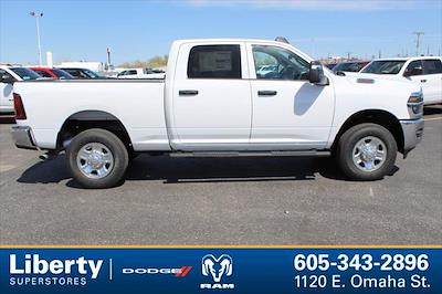 New 2025 Ram 2500 Tradesman Crew Cab 4x4 Pickup for sale #25R2016 - photo 2