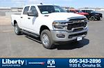 New 2025 Ram 2500 Tradesman Crew Cab 4x4 Pickup for sale #25R2016 - photo 1