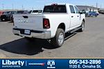 New 2025 Ram 2500 Tradesman Crew Cab 4x4 Pickup for sale #25R2016 - photo 3