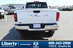 New 2025 Ram 2500 Tradesman Crew Cab 4x4 Pickup for sale #25R2016 - photo 4