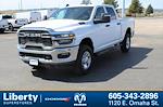 New 2025 Ram 2500 Tradesman Crew Cab 4x4 Pickup for sale #25R2016 - photo 7