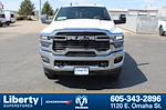 New 2025 Ram 2500 Tradesman Crew Cab 4x4 Pickup for sale #25R2016 - photo 8