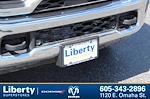 New 2025 Ram 2500 Tradesman Crew Cab 4x4 Pickup for sale #25R2016 - photo 9