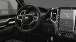 New 2025 Ram 2500 Big Horn Crew Cab 4x4 Pickup for sale #25R2014 - photo 9