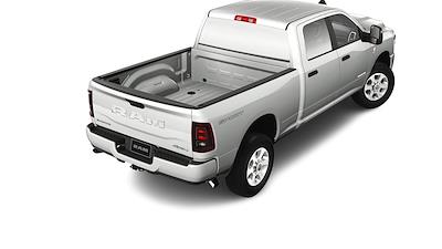 New 2025 Ram 2500 Big Horn Crew Cab 4x4 Pickup for sale #25R2018 - photo 2