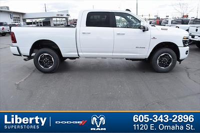 New 2025 Ram 2500 Laramie Crew Cab 4x4 Pickup for sale #25R2002 - photo 2