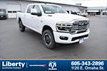 New 2025 Ram 2500 Laramie Crew Cab 4x4 Pickup for sale #25R2002 - photo 1