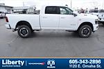 New 2025 Ram 2500 Laramie Crew Cab 4x4 Pickup for sale #25R2002 - photo 2