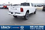 New 2025 Ram 2500 Laramie Crew Cab 4x4 Pickup for sale #25R2002 - photo 3