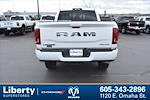New 2025 Ram 2500 Laramie Crew Cab 4x4 Pickup for sale #25R2002 - photo 4