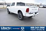 New 2025 Ram 2500 Laramie Crew Cab 4x4 Pickup for sale #25R2002 - photo 5