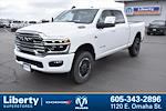 New 2025 Ram 2500 Laramie Crew Cab 4x4 Pickup for sale #25R2002 - photo 7