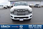 New 2025 Ram 2500 Laramie Crew Cab 4x4 Pickup for sale #25R2002 - photo 8