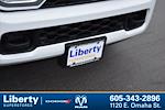 New 2025 Ram 2500 Laramie Crew Cab 4x4 Pickup for sale #25R2002 - photo 9